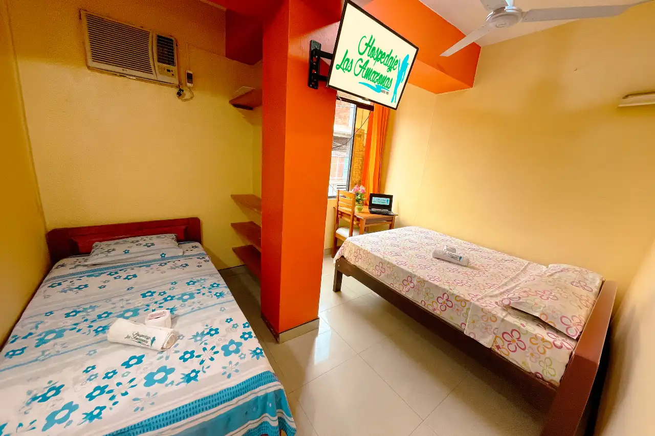 habitacion doble